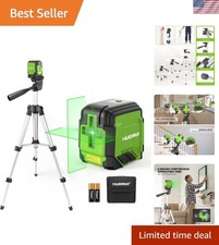 Livella Laser con Treppiede