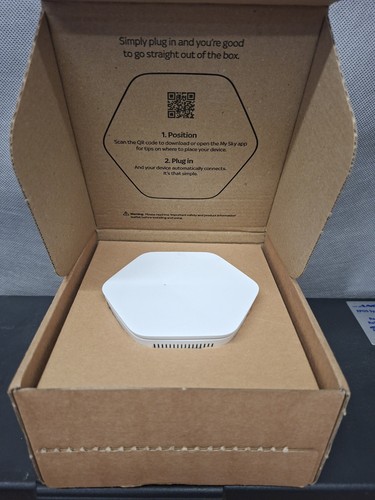Sky max pod wireless wifi - sky,