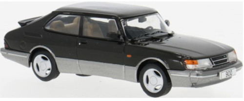 Ixo saab 900 turbo 1988 - ixo:,