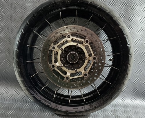 Cerchio ruota anteriore honda - cerchio,