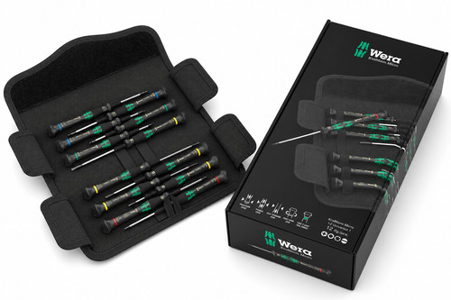 Wera 0507367500 set - wera, di