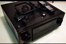 Pioneer Elite SC-63 Ricevitore