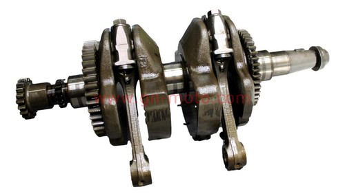 Vilebrequin bielles 850 tdm - vilebrequin,