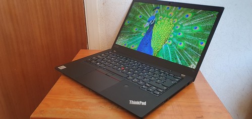 Lenovo thinkpad t14 gen - gen, 1