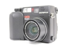 Olympus CAMEDIA C-3040ZOOM