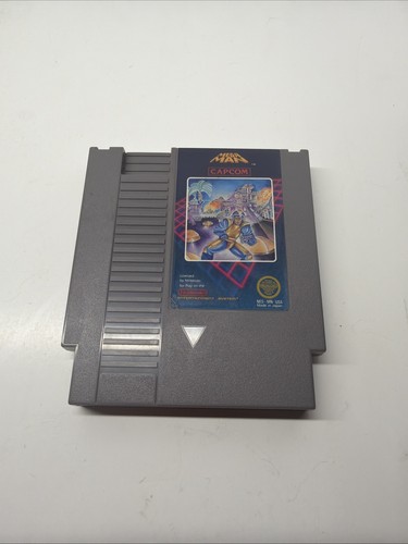 Mega man nintendo - mega, (nintendo