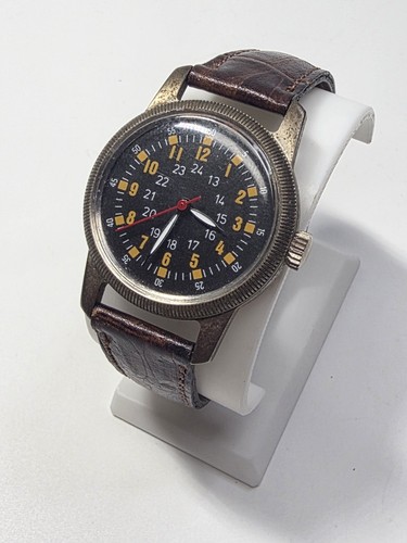 Orologio vintage stile usaf - vintage,