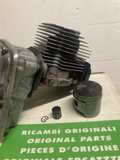 Solo Cilindro Kawasaki TG24
