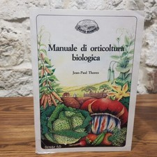 Manuale di orticoltura