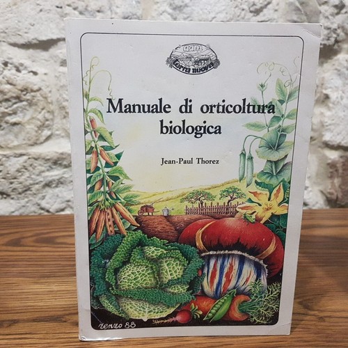 Manuale orticoltura - manuale,