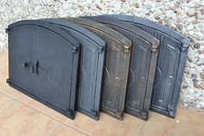 Porta forno 480 x 380 mm porta