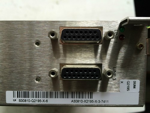 Diun4 s2m diu siemens unify - s2m,