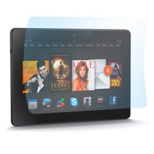 3x Super Clear Pellicola