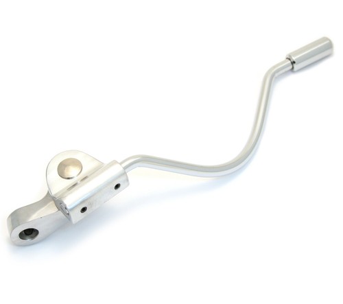 Gretsch bigsby chrome - gretsch/bigsby,