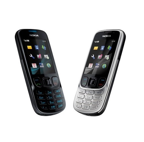 Nokia 6303i classic - 6303i,