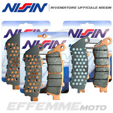 Pastiglie HONDA CBR 1100 XX
