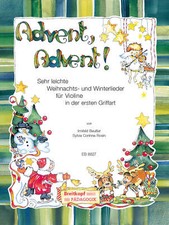 BEUTLER - ROSIN - Advent