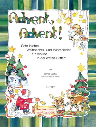 Beutler rosin advent - beutler,