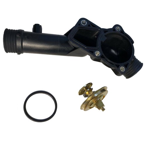 Radiatore flangia termostato - radiatore,