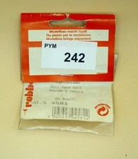 Robbe S 4581 elicottero testa