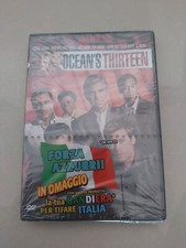 Film "OCEAN'S THIRTEEN" 2007