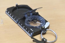 Breithaupt Compasso Marschkompass BW Bundeswehr - #41 - IVA