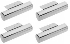 4x Piede Mobile 40 MM Gambe