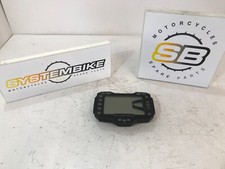 STRUMENTAZIONE DUCATI