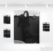 Jim Morrison - 2 - Quadro