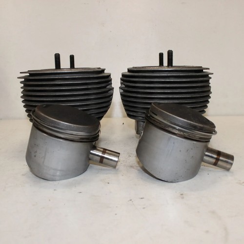 Bmw set cilindro con - r,