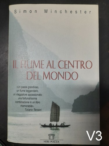 Fiume centro del mondo - al,