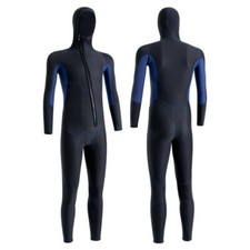 Muta in neoprene 3 mm uomo