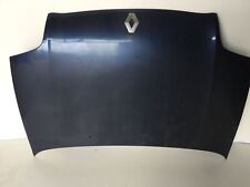 COFANO ANTERIORE RENAULT Clio Serie (9901) 1200 Benzina (1999) RICAMBI U 247827