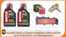 Kit tagliando kymco people gti - kit,