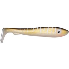 Svartzonker McRubber Shad Jr