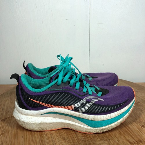 Scarpe corsa saucony donna - scarpe,
