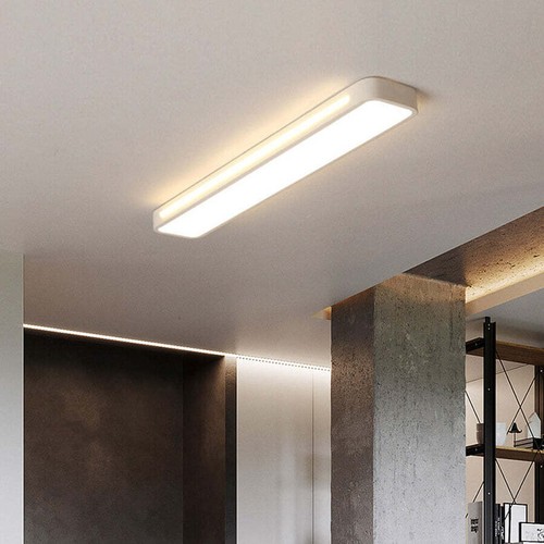 Plafoniera soffitto led - plafoniera,