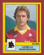 FIGURINA CALCIATORI ALBUM