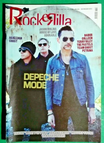 Rivista mensile - r@r@,