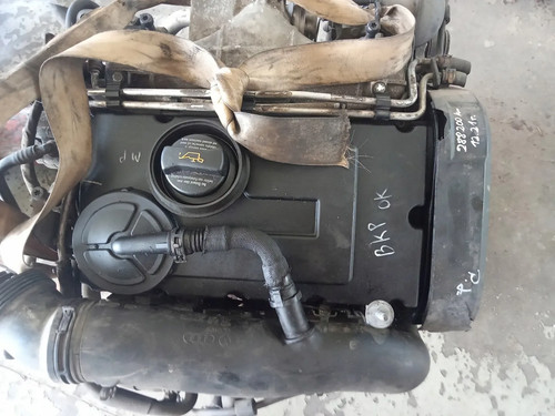 Motore passat bkp - motore, tdi