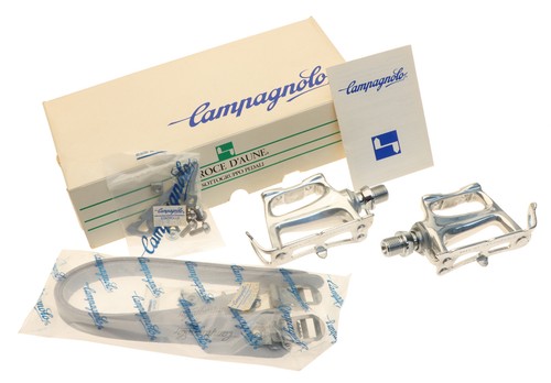 Pedali strada campagnolo - da,