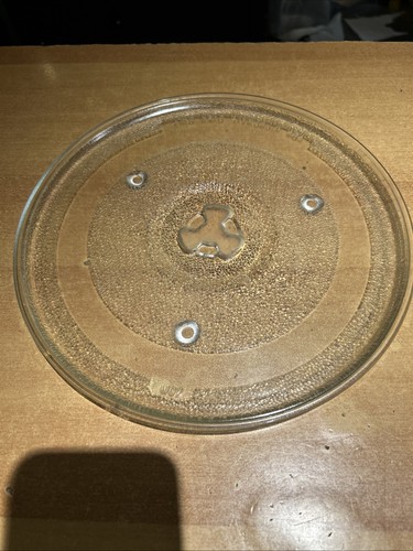 Piatto microonde rotante uo7 - piatto,