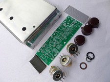 Custodia scatola progetto