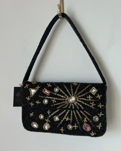 Borsa tracolla made india - made,