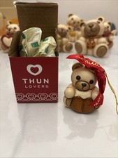 Thun   Addobbo Teddy Con