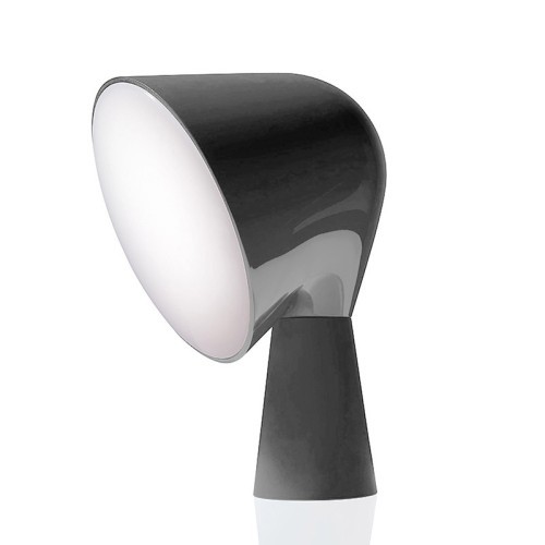 Foscarini binic antracite - binic,