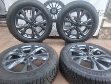 Cerchi E Gomme Ford Kuga