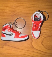 Portachiavi Sneaker Mini Air