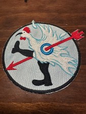 Patch 154° Gruppo Aeronautica