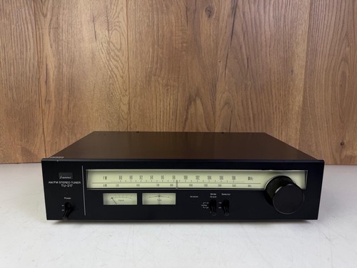 Sintonizzatore stereo sansui - stereo,